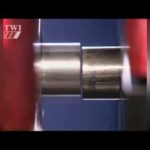 Сварка металлов трением, уникальная технология сварки