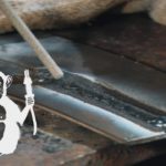 Сварка тонкого металла электродом | Arc welding of thin metal - Территория сварки