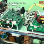 Сварочный инверторный плазморез SOLARIS PowerCut PC 60 3HD