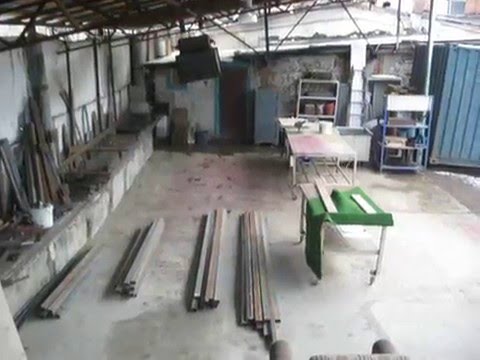 Сварочный цех аренда производственной базы (Москва, центр)