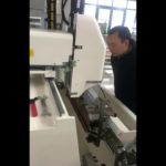 Сверлильно-фрезерный станок с ЧПУ ARK-CNC-1200