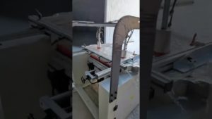 Сверлильно присадочный станок MZ1A