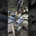 Сверлильный станок. Конус Морзе. Циковка. Зинковка