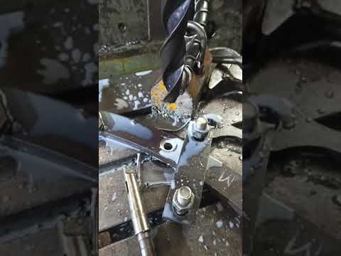 Сверлильный станок. Конус Морзе. Циковка. Зинковка