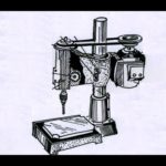 Сверлильный станок НС 12. Станок времен СССР. Есть ли смысл покупать и восстанавливать?