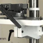 Сверлильный станок PROMA VISPROM B 1825G 400