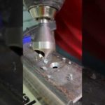 Сверло зенковочное Makita в действии! #shorts