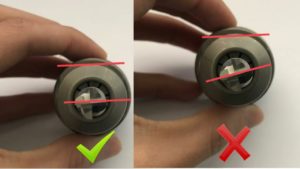 TAIXINGZHIZAO Станок для заточки фрез (1-14мм) X1-220V