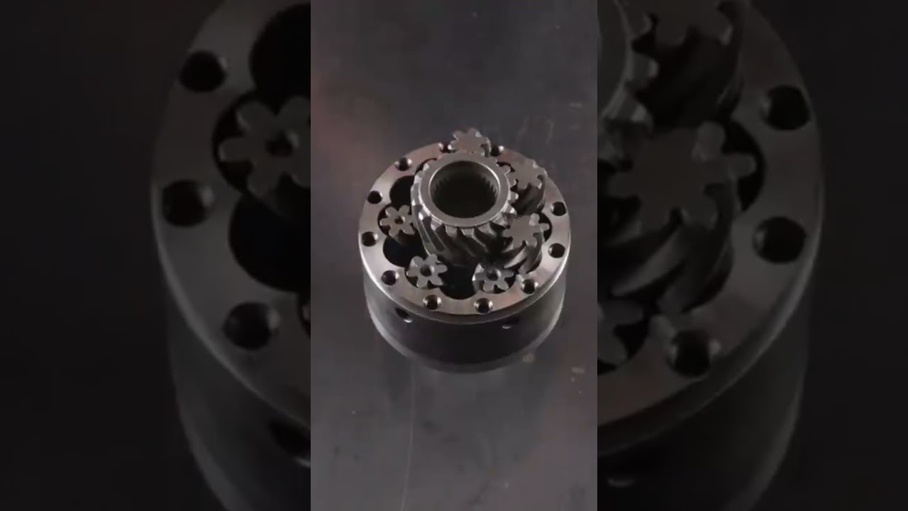TEASER - How a Wavetrac Differential Works!