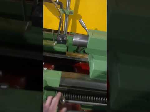 ТОКАРНО-ВИНТОРЕЗНЫЙ СТАНОК 1В62Г (капитальный ремонт). Аналог 16к20