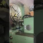 TOS GEAR SHAPER OHA 50 A