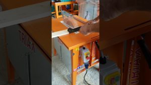 Циркулярные станки MA315LR