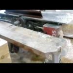 Циркулярный, рейсмусовый, долбежный, строгальный станок