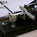 Тайга РУ Супер - полуавтоматический двухсторонний разводной станок для ленточных пил