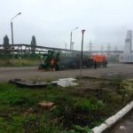 Так работают на брянском машиностроительном заводе