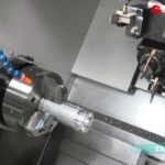 Takisawa TM 4000Y2 Токарный станок с ЧПУ