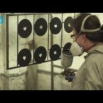 Тефлоним ножи и валы! Фторопластовое покрытие! Антиадгезонное покрытие металла! Тефлон!