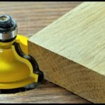 Техника безопасности при фрезеровании древесины Удар фрезой