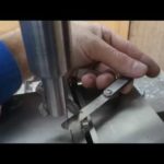 Технология фрезерования шлицов