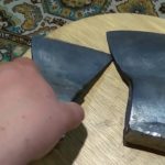 Термическая обработка топоров