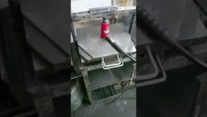 Термообработка 95Х18, режимы закалки