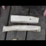 Термообработка древесины