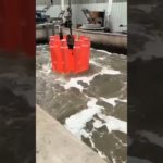 Термообработка поковки заготовки вала