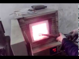 Термообработка стали