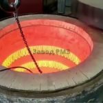 Термообработка закалка металла стали в Челябинске на заказ