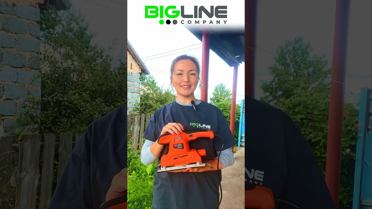Тестируем шлифмашину!🔥  #bigline #tools #шлифовка #шлифмашина #инструмент #handmade #diy #сделайсам