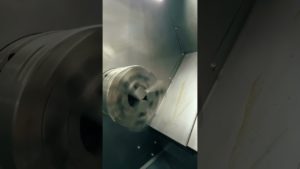 The secret to a powerhouse workshop? The DMTG CLS-20 CNC Lathe Machine