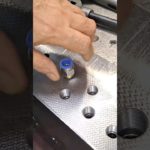 Thread  open.Professional master.Профессиональный мастер.