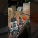 Тиски прецизионные станочные наклонные поворотные