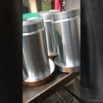 Токарка по металлу изготовление оси