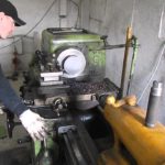 Токарная фрезерная обработка металла. Челябинск.