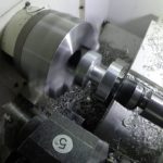 Токарная и фрезерная обработка деталей на станках отечественного производства