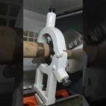 Токарная обработка ЧПУ РеноТЭК