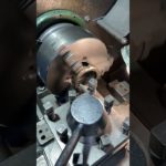 Токарная обработка деталей для Смесителя СЛ.1000