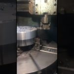 Токарная обработка деталей на карусельном станке   совершенство в металлообработке!
