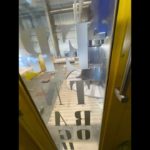 Токарная обработка мини заготовок #cnc #работа #токарка #тренды #чпу