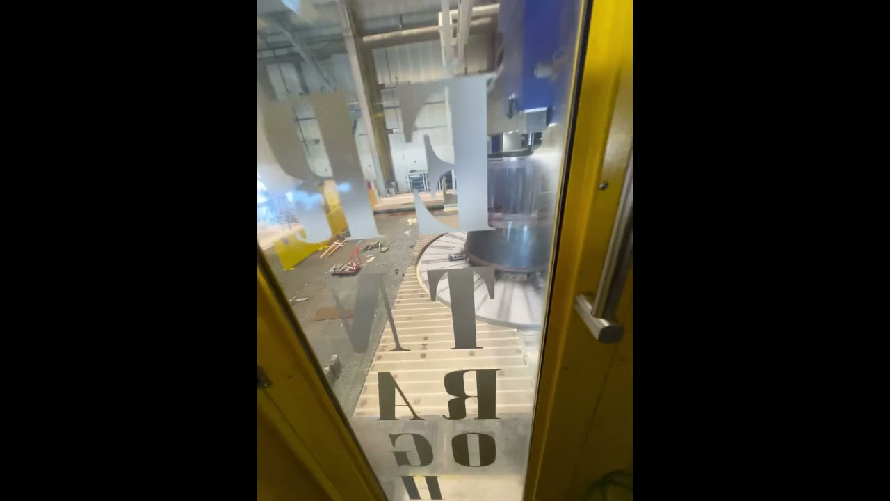 Токарная обработка мини заготовок #cnc #работа #токарка #тренды #чпу