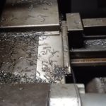 Токарная обработка,ЧПУ НЦ31