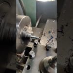 Токарная работа , а что  если )))