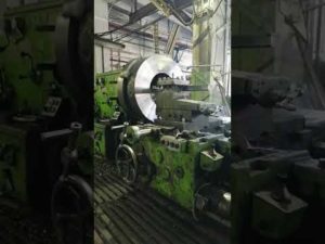 Токарная расточка дип500