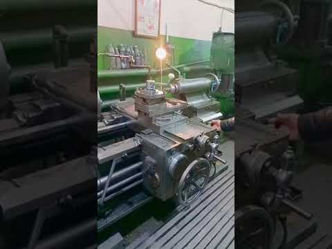 Токарно-Винторезный модель РТ21003 (на базе 1М63)