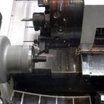 Токарно-фрезерная ЧПУ обработка для начинающих./Turning and milling CNC processing for beginners.