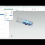 Токарно фрезерная обработка в NX CAM