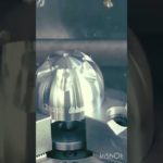 Токарно-фрезерные работы! #завод #cnc #чпу #металлообработка #engine #cncmachine #music