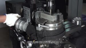 Токарно-фрезерный станок CT300-Х