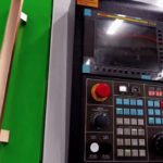 Токарно- фрезерный станок с ЧПУ - HCK6156 750